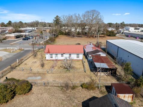 309 Heatley Street Moncks Corner SC 29461
