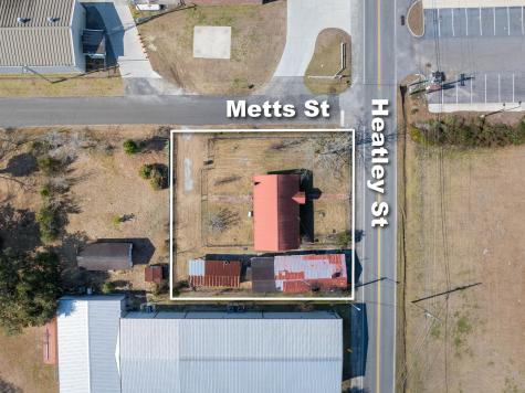 309 Heatley Street Moncks Corner SC 29461