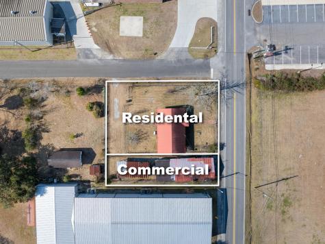 309 Heatley Street Moncks Corner SC 29461