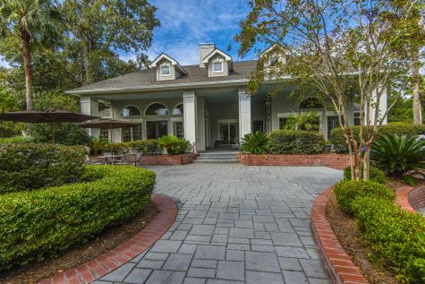 700 Daniel Ellis Dr. Drive Charleston SC 29412
