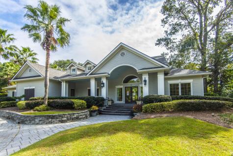 700 Daniel Ellis Dr. Drive Charleston SC 29412