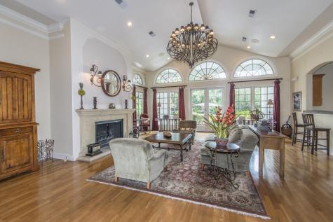 700 Daniel Ellis Dr. Drive Charleston SC 29412
