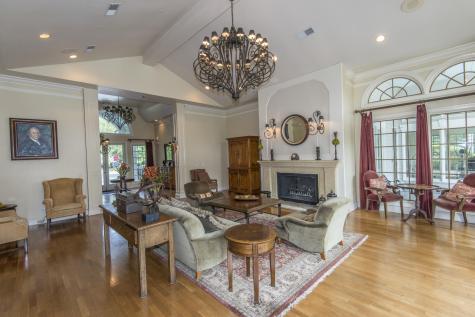 700 Daniel Ellis Dr. Drive Charleston SC 29412