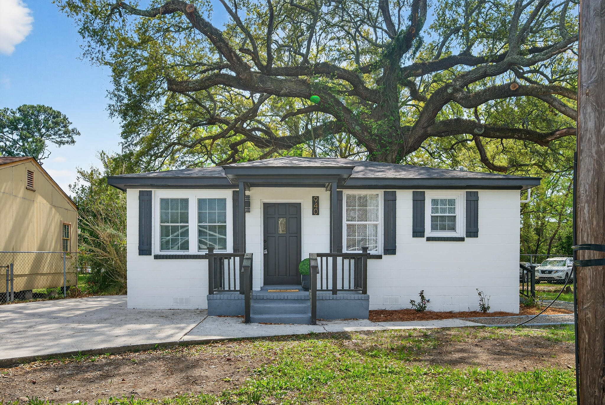 940 Sycamore Avenue Charleston SC 29407