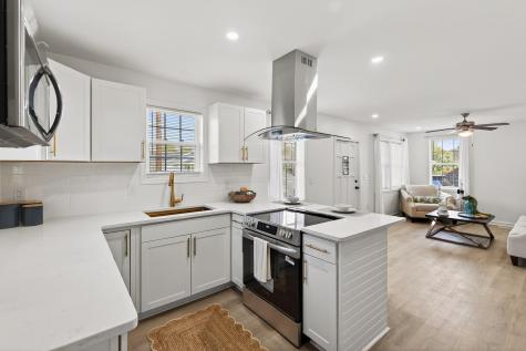 940 Sycamore Avenue Charleston SC 29407