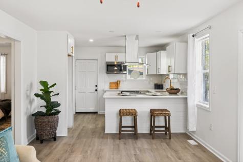 940 Sycamore Avenue Charleston SC 29407