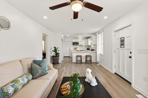 940 Sycamore Avenue Charleston SC 29407