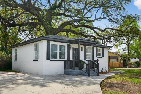 940 Sycamore Avenue Charleston SC 29407