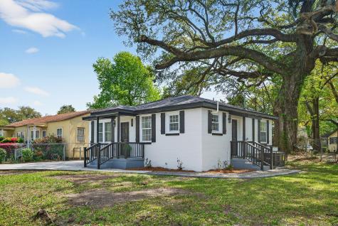 940 Sycamore Avenue Charleston SC 29407