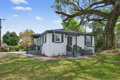940 Sycamore Avenue Charleston SC 29407