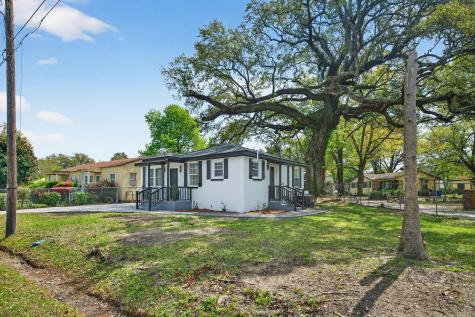 940 Sycamore Avenue Charleston SC 29407