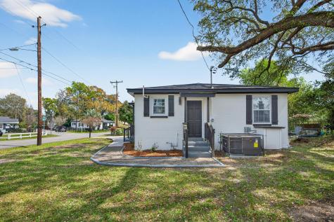 940 Sycamore Avenue Charleston SC 29407