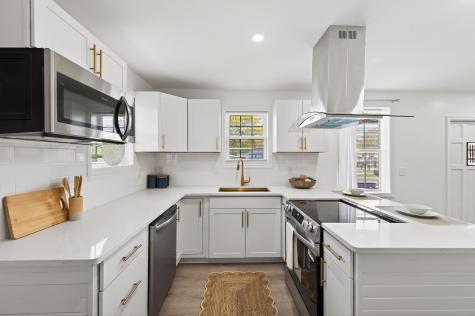940 Sycamore Avenue Charleston SC 29407