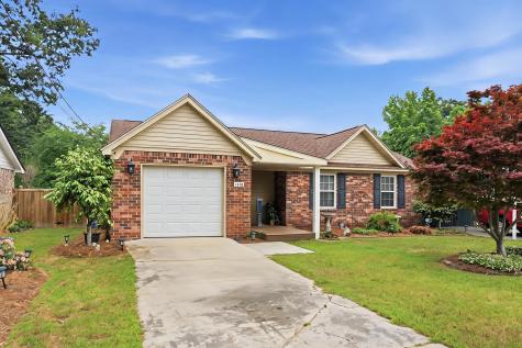 1778 Dogwood Road Charleston SC 29414