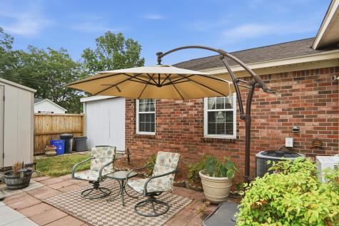 1778 Dogwood Road Charleston SC 29414