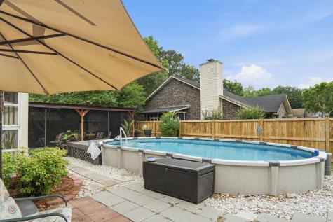 1778 Dogwood Road Charleston SC 29414