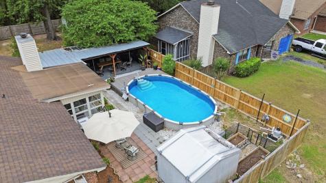 1778 Dogwood Road Charleston SC 29414