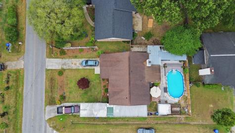 1778 Dogwood Road Charleston SC 29414
