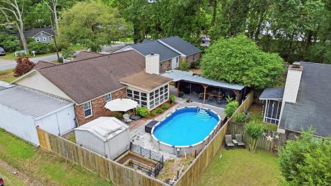 1778 Dogwood Road Charleston SC 29414