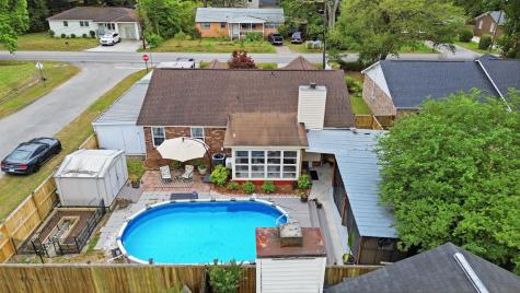 1778 Dogwood Road Charleston SC 29414