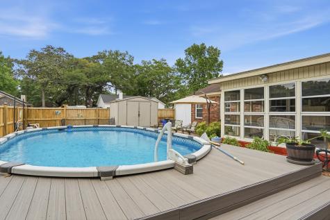 1778 Dogwood Road Charleston SC 29414