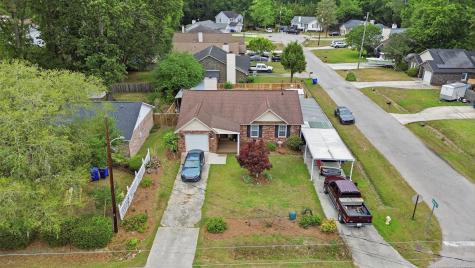 1778 Dogwood Road Charleston SC 29414