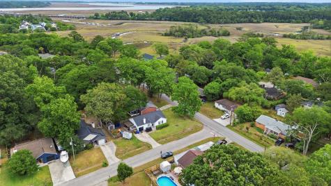 1778 Dogwood Road Charleston SC 29414