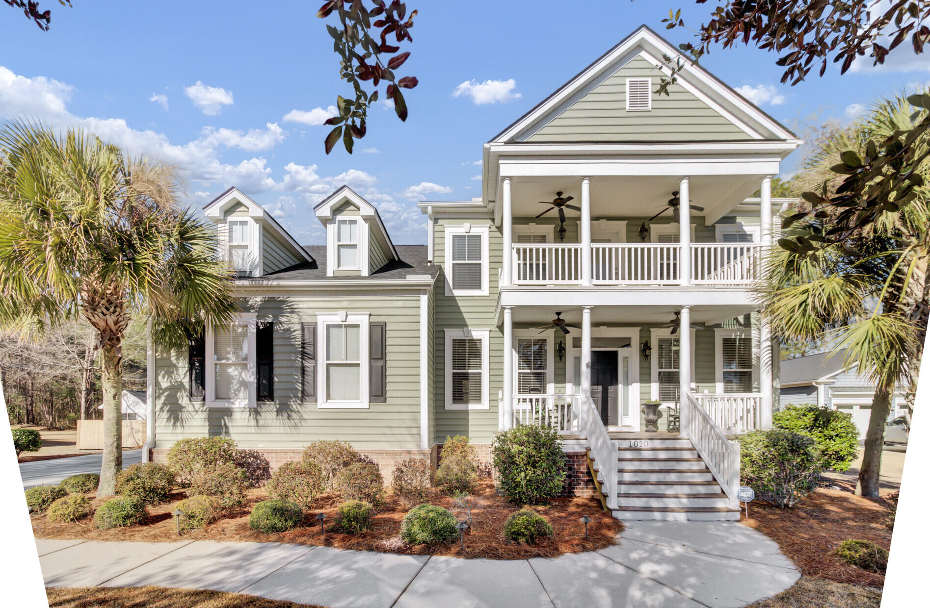 1010 Mount Whitney Drive Summerville SC 29483