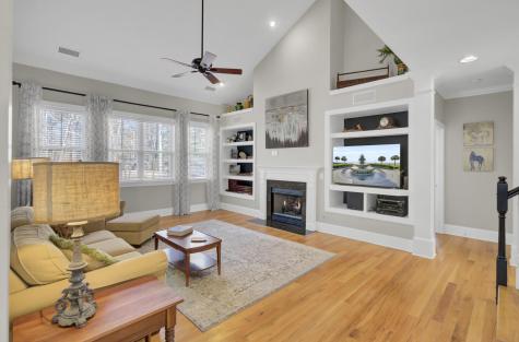 1010 Mount Whitney Drive Summerville SC 29483