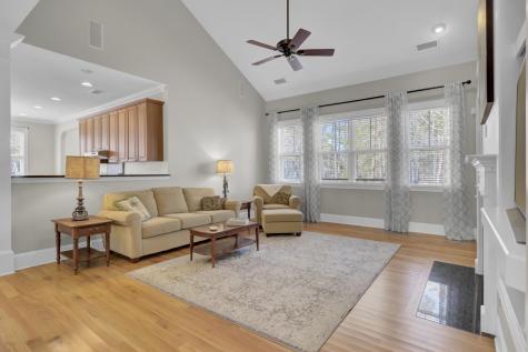 1010 Mount Whitney Drive Summerville SC 29483