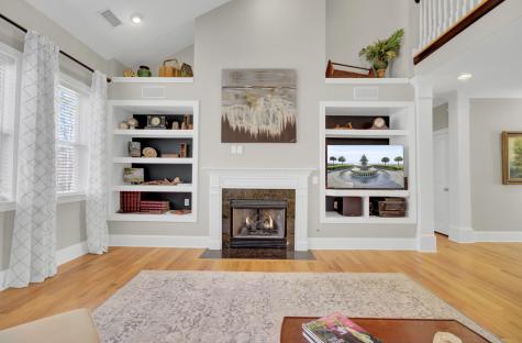 1010 Mount Whitney Drive Summerville SC 29483