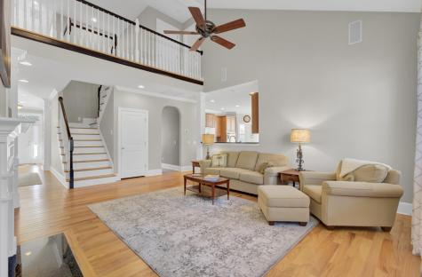 1010 Mount Whitney Drive Summerville SC 29483