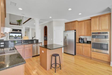 1010 Mount Whitney Drive Summerville SC 29483