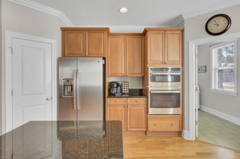 1010 Mount Whitney Drive Summerville SC 29483