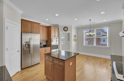 1010 Mount Whitney Drive Summerville SC 29483