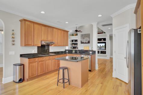 1010 Mount Whitney Drive Summerville SC 29483