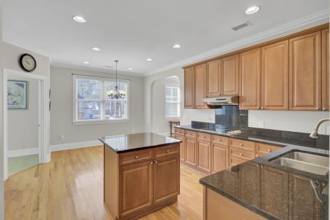 1010 Mount Whitney Drive Summerville SC 29483