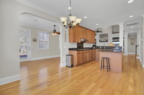 1010 Mount Whitney Drive Summerville SC 29483