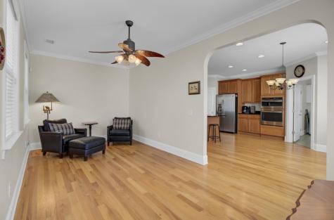 1010 Mount Whitney Drive Summerville SC 29483
