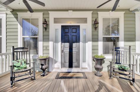 1010 Mount Whitney Drive Summerville SC 29483