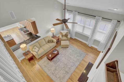 1010 Mount Whitney Drive Summerville SC 29483