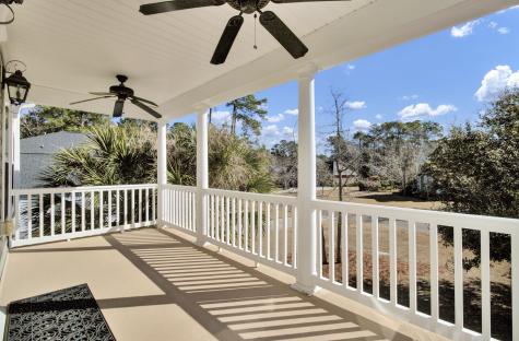 1010 Mount Whitney Drive Summerville SC 29483
