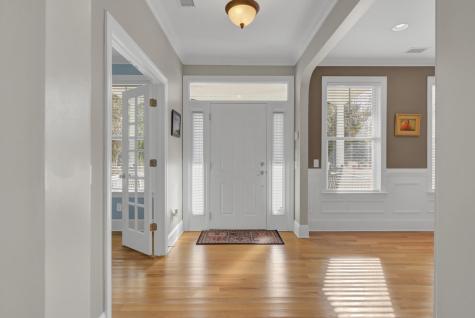 1010 Mount Whitney Drive Summerville SC 29483