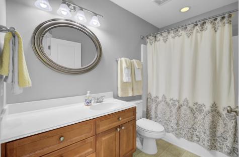 1010 Mount Whitney Drive Summerville SC 29483