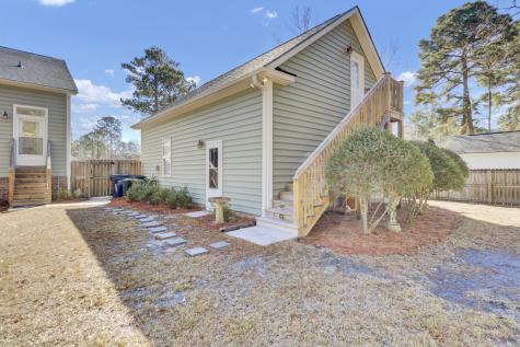 1010 Mount Whitney Drive Summerville SC 29483