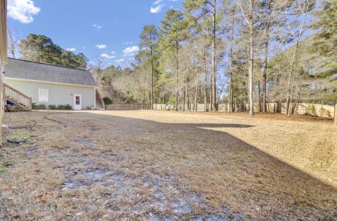 1010 Mount Whitney Drive Summerville SC 29483