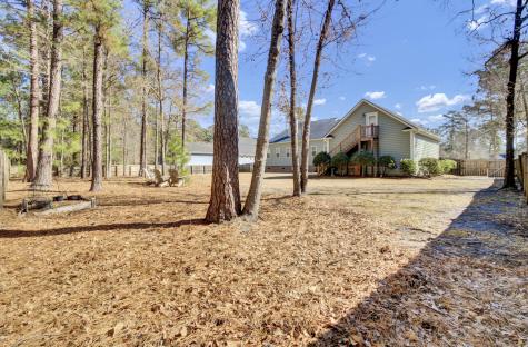1010 Mount Whitney Drive Summerville SC 29483