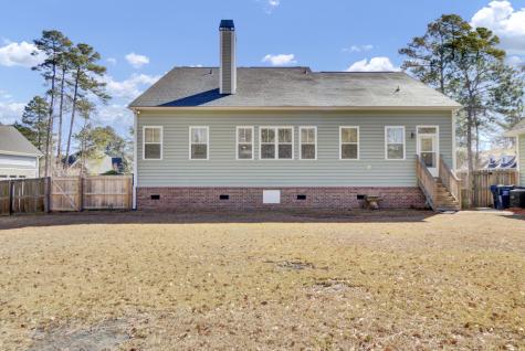 1010 Mount Whitney Drive Summerville SC 29483