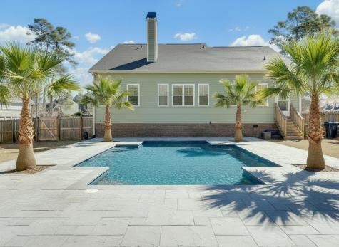 1010 Mount Whitney Drive Summerville SC 29483