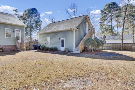 1010 Mount Whitney Drive Summerville SC 29483
